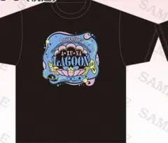 AZUNA フルグラフィックＴシャツ A・ZU・NA フルグラフィックTシャツ [ラブライブ！虹ヶ咲学園
