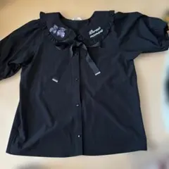 ブラウス
