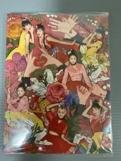 OH MY GIRL 4th MINI 「Coloring Book」未開封⑤