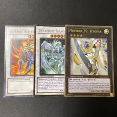 遊戯王 英語版 EX汎用