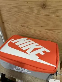 NIKE シューズケース ショルダー
