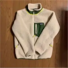 patagonia パタゴニア レトロX キッズ XL