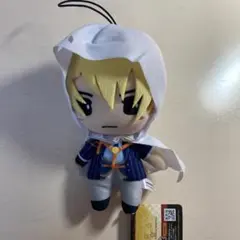 刀剣乱舞 ぬいっこぬいぐるみ　山姥切国広　マスコット　とうらぶ