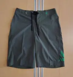 Hurleyのサーフパンツ