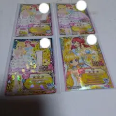 アイカツフレンズ　ダイヤモンドエンジェルコ―デ