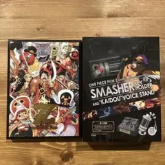 【完全初回限定生産】 ONE PIECE FILM Z ゼット DVD