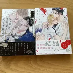 朔ヒロ先生