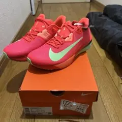 Nike ナイキ エアズーム ライバルフライ 4 新品未使用!