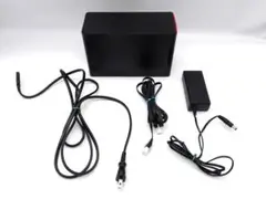 BUFFALO　LinkStation　NAS ４TB（２TB×２）