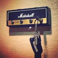 marshall キーハンガー