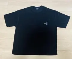 nautica Tシャツ（濃紺）タオル生地/Ｌサイズ