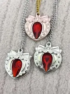 ティンクルセボンスター　ドロップハート