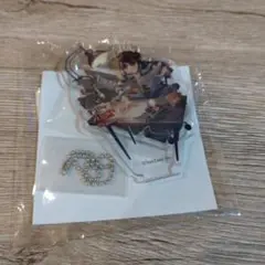 囚人　ルカ　アクリルスタンドキーホルダー　アクスタ　第五人格