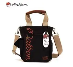 セ—ル　新品 Mallonマルボンゴルフカートバック 黒