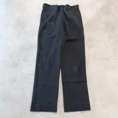 Dickies ディッキーズ 874 W32 ワークパンツ チノ 黒 15397