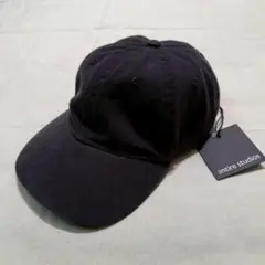 25ss新品 entire studios STANDARD CAP