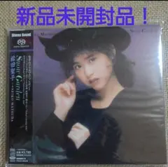 2025年最新】松田聖子 SACDの人気アイテム - メルカリ