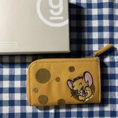 トムジェリ　キーケース