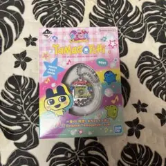 たまごっち 一番くじ キラ2レインボー A賞
