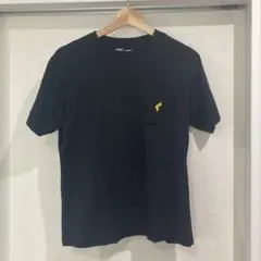 【美品】ユニクロ　Tシャツ　ポケモンコラボ　160センチ