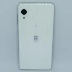 楽天 Rakuten Mini C330 ホワイト SIMフリー