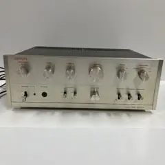 いい音　希少品　DENON PMA-300ZA 全段直結OCL回路　採用高音質 いい音 希少品 DENON PMA-300ZA 全段直結OCL回路 採用高音質