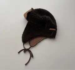 nixnut フライトキャップ
