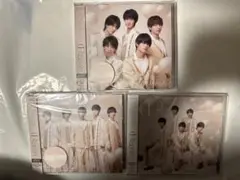 M!lk Ribbon 3枚セット 購入特典あり