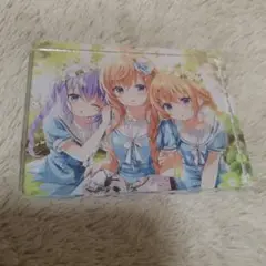 ごちうさ ＊ アクリルスタンド アクスタ