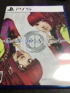 グノーシア　ps5