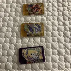 ポケモンフレンダ　レガシー　ミライドン　コライドンセット