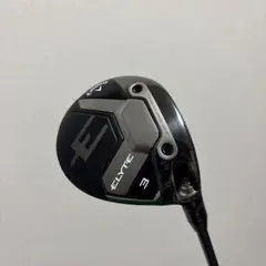 【美品】ELYTE 3W ＶＥＮＴＵＳ　ＧＲＥＥＮ　５０
