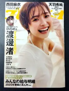 週刊プレイボーイ No.11 2025年DVD未使用