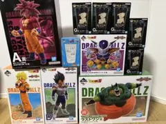 箱有　バイバイ悟空　神龍　ラストワン　セット売り➕おまけ 海外版神龍とバイバイ悟空フィギュア SMSP ラストワン｜Yahoo