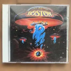 Boston 幻想飛行 CD