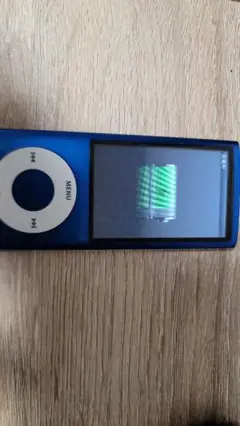 2025年最新】ipod nano 第5世代 16gb 中古の人気アイテム - メルカリ