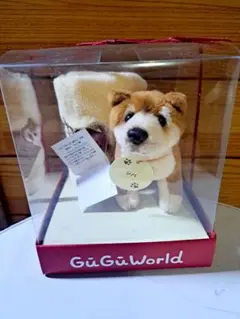 2025年最新】GUGUWORLDぬいぐるみの人気アイテム - メルカリ