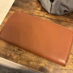アーバンリサーチ 長財布 レザー