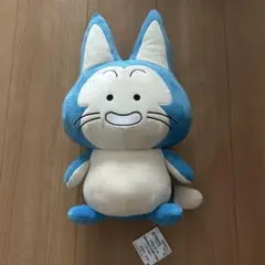 ドラゴンボール めちゃもふぐっとぬいぐるみ プーアル