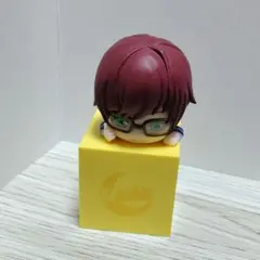 鼓動アンビシャス ひっかけフィギュア キタコレ・MooNs　B-PROJECT