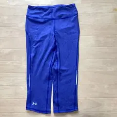 UNDER ARMOUR スポーツタイツ　レギンス