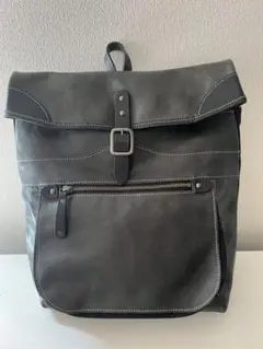 ［ C'omodo+plust ］ レザー リュックサック バックパック