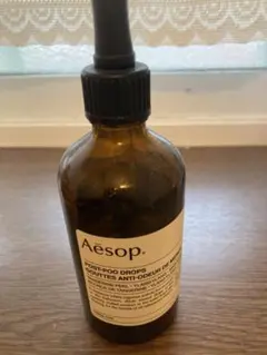 イソップ ポスト プー ドロップス 100ml