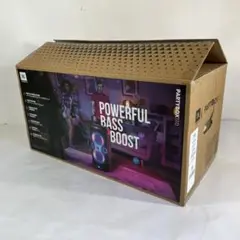 C4388☆新品 JBL Partybox 110JN パーティースピーカー