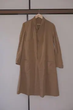 50s60s ヴィンテージ ダッフルコート イギリス軍　GPO made in uk GPO Vintage duffle coat】 | OWN KYOTO