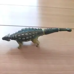 アニア アンキロサウルス フィギュア