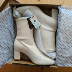ストレッチブーツ　Lサイズ