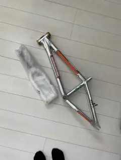 MONGOOSE ビンテージ フレーム BMX