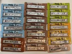 【新品未使用】和光堂　WAKODO 離乳食 5-7ヶ月用 まとめ売り　21袋