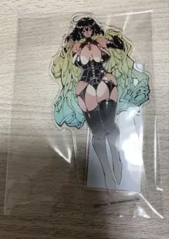 かふん症候群　アクリルスタンド